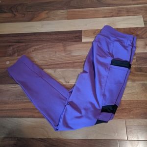 Pop Fit Leggings Large